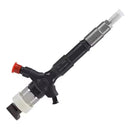 For Hilux VII Pick-up 1 stk drivstoffinjektor 095000-8740 23670-09060