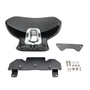 2018-2023 BMW C400X com corrimãos originais, encosto do sissy bar do passageiro