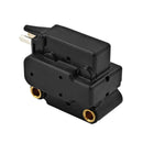 1988-1992 Mercedes-Benz 300CE und 300TE Limousine EHA Kraftstoffeinspritzventil 0000703962