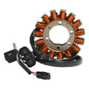 2022-2024 Aprilia Tuono V4 Factory 1100 Superpole Stator Coil med pickup 1A016388
