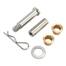 Opgraderet koblingspedal pivotbolt til Opel Astra J Mk6 GTC VXR Insignia Zafira C