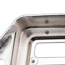 Osłona regulatora napięcia do modeli Road King, Electra, Street i Road Glide (1997–2008)