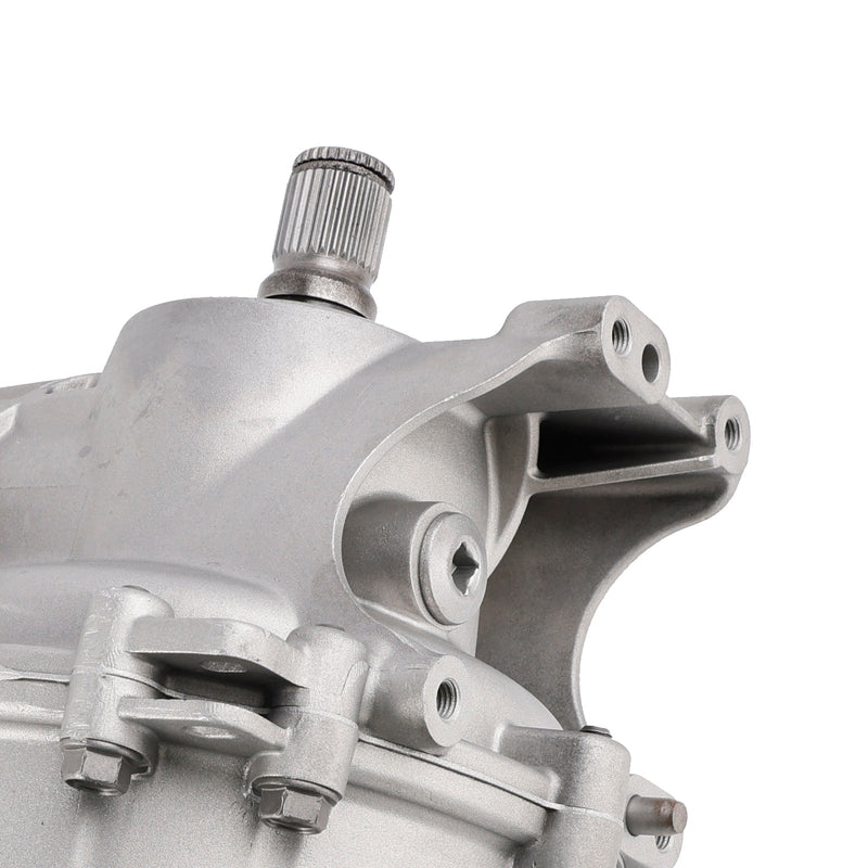 2019-2022 Jeep Cherokee Hinter Axle Diferencial Beam Montage 3.73 Poměr 53010758AE 53010758AF