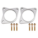 2er-Pack NV4500 NV5600 Starter-Distanzstück-Kit mit Schrauben, 5-Gang, für RAM 2500 5.9L