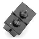 Interruptor de luz antiniebla y lámpara de cama de camión 15143597 para Cadillac Chevrolet GMC 2003-2007