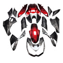 Injection Verkleidung Kit Karosserie Kunststoff ABS fit Für Kawasaki Z1000 2010-2013