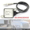 2012–2020 Toyota Hino 268 Nox-Stickoxid-Sauerstoffsensor 89463E0450