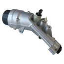 2020+ Für Defender (L663) Motorölfilter-Ölkühler-Baugruppe LR097159