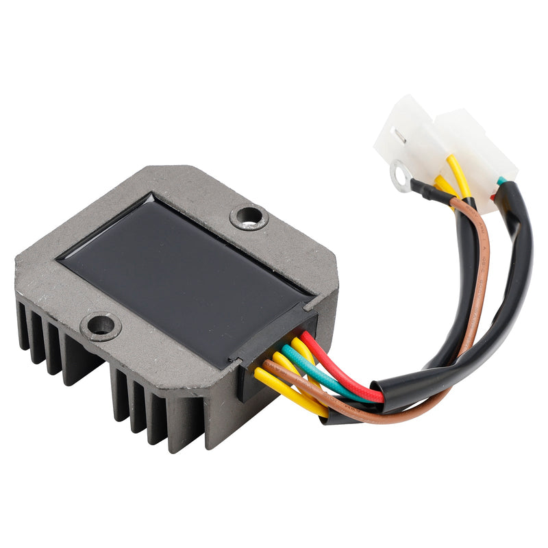 2002-2004 Aprilia Leonardo 250 Statutenerator-Voltage Regulator Poezja AP8127493 AP8112941