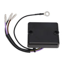 2-, 3- und 4-Zylinder-Drehzahlbegrenzer auf 5200 U/min, passend für Mercury Mariner 75 PS, 90 PS, 100 PS (Baujahre 1994–1996).