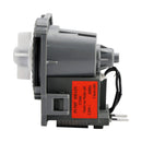 WG04F10194 Astianpesukoneiden tyhjennyspumppu GE: lle MIDEA 11001011000221 120 V 60 Hz