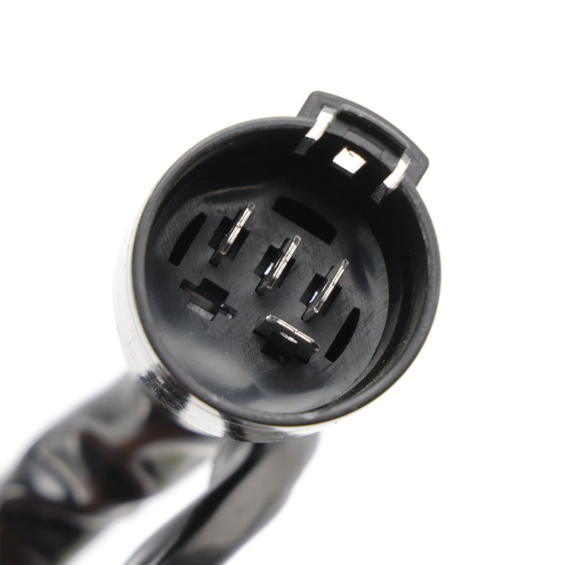 2000-2002 Kawasaki ZX600 Ninja ZX-6R Stator Generator Spenningskontroll GASKE