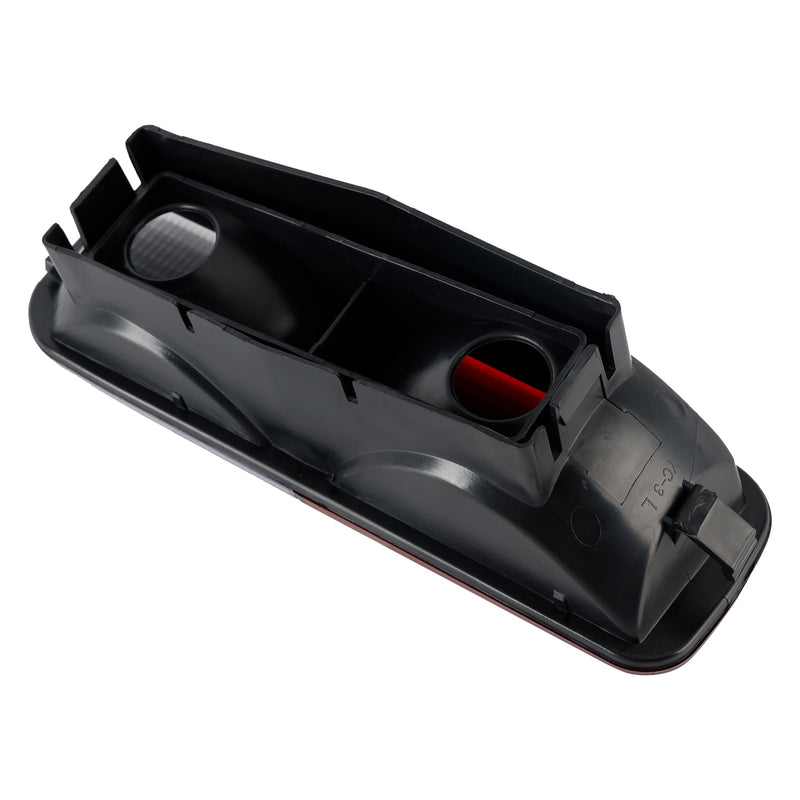 2003-2004 Land Rover Discovery 2 Linke hintere Stoßstangenleuchte Rückfahrscheinwerfer