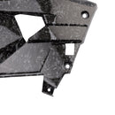 2024–2025 Aprilia RS457 RS 457 Motor Unterboden Pan Panels Schutz Verkleidung