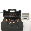 A/C Klimasteuermodul Panel für Compass Patriot 07-09 P55111874AE