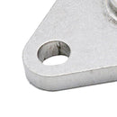 Agr -venttiilin tyhjä levy Land Rover 300TDI Discovery EGT -anturin kokeilun pomo