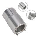 Basisventil-Treiberwerkzeug 398-00-763, Basisventil vom Stoßdämpfer entfernen, für FOX DPX2