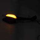 2022-2025 Für CFMoto 450 SR 450 SRS 450 SS CF400-6 Spiegelsatz mit Blinker