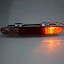 Hinten Nebel Licht Reverse Bremse Lampe Für Mini Cooper R56 R57 R58 R59 2009-2015
