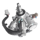 2017–2021 Kia Soul Forte Stellantriebs-Zahnrad 438002D000 438002D205 12-polig