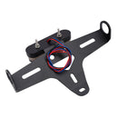 2021-2024 Honda CMX1100 nummerpladeholder rammeholder