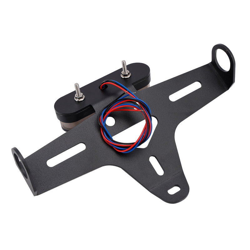 2021-2024 Honda CM 500 nummerplade Holder Frame Holder