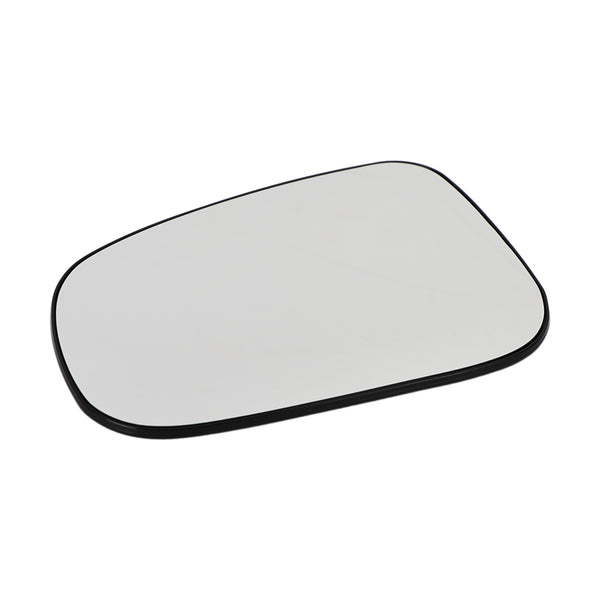 Spiegelglas linke Fahrerseite für Volvo S60 S80 V60 2011-18 30716923 30762571