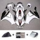 Verkleidungssatz aus ABS-Kunststoff für Honda CBR1000RR 2012-2016