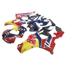 Injection Verkleidung Kit Karosserie Kunststoff ABS Für Honda CBR1000RR-R 2020-2023