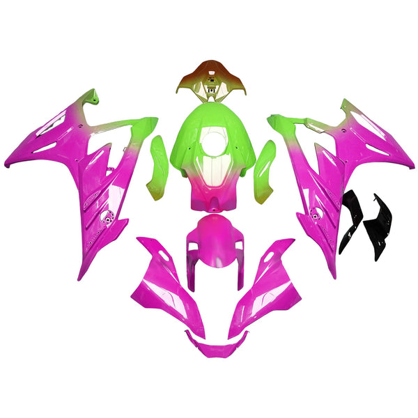 2023-2024 BMW S1000RR Einspritzverkleidungssatz Karosserie Kunststoff ABS