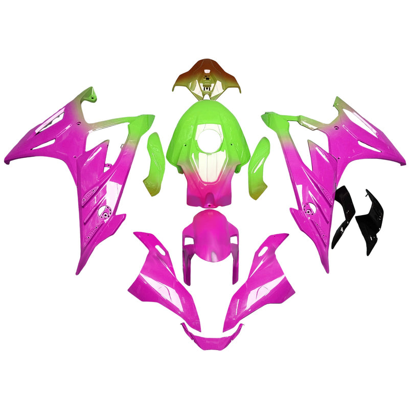 2023-2024 BMW S1000RR Zestaw do wtrysku