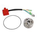 Innenrotor-Kit für Honda CRF50 XR50 XR70 Z50 SSR Coolster 110cc 125cc Pitbike