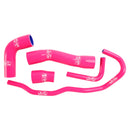 2019-2023 BMW S1000RR Kit de mangueira de silicone