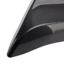 Tapa lateral de batería compatible con Touring Road King Street Electra Glide Ultra 09-2013