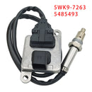 Nox Stickstoffoxid-Sensor für Opel Zafira Tourer Vauxhall Zafira MK III 55485493