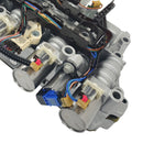 FORD 8-Gang-Automatikgetriebe, mechanisches Modell 8F35, Ventilblock