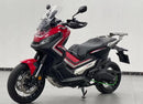 2017-2020 Honda X-ADV 750 X ADV 750 cuerpo del kit de carenado de inyección