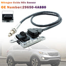 Czujnik tlenku azotu NOx 29650-4A880 dla Hyundai Kia Sportage