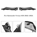 2022-2024 Kawasaki Versys 650 KLE650 Sivuistuimen suoja