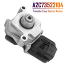 Unidad de control de caja de transferencia A2C73522104 para BMW X5 xDrive