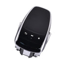 2015-2019 Mercedes-Benz GLE W166 Mittelkonsolen-Touchpad-Baugruppe 2059009927