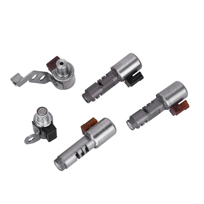 2001-2007 TOYOTA HIGHLANDER 5PCS Getriebe-Magnetschalter-Kit U140 U240 U241