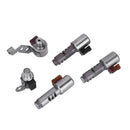 2005–2007 SCION TC 5-teiliges Getriebe-Magnetventil-Kit U140 U240 U241