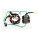 Poezja kontrolera stojana 93 mm dla Linhai 27450 400 ATV Carb Quad części 27450