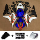 Verkleidungssatz aus ABS-Kunststoff für Honda CBR600RR 2007-2008 F5