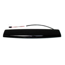 High Mount Stop Licht Bremse Lampe Schwarz XFG000040 Für Land Rover Range Rover