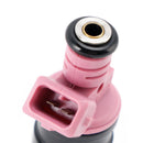 6 Stück Einspritzdüsen für BMW E36 328i M3 E39 Z3 1996-2000 2,8 l 3,2 l 0280150440