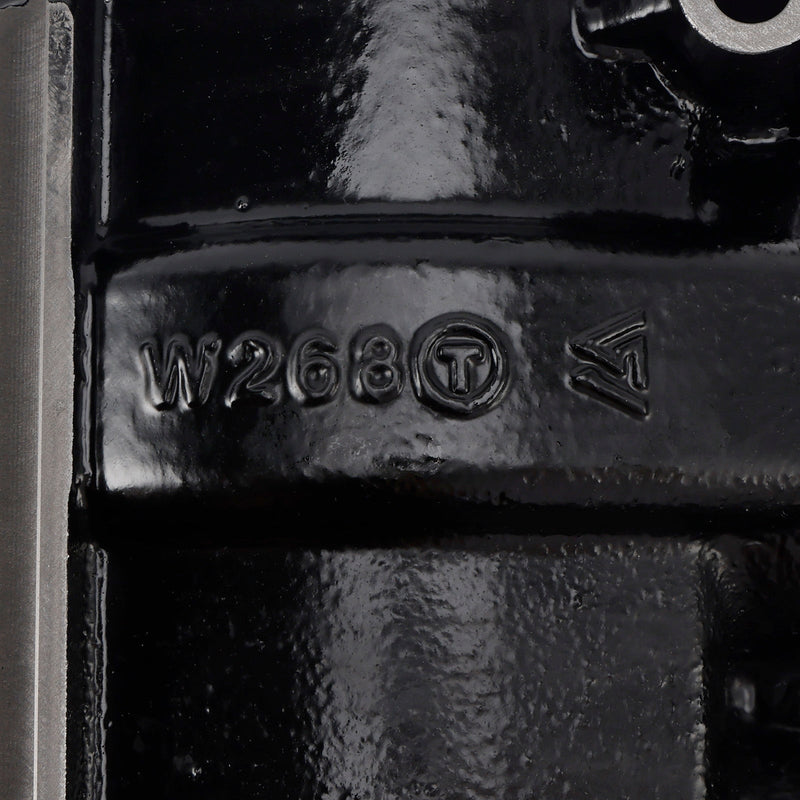 Paccar / CF75 NEW MODEL Air Compressor 1977704 1977704PRX 9125181000 1805490 1805393