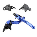 2022-2024 Honda CRF1100L Africa Twin Ny kort koblingsbremsespak