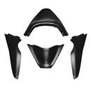 Kåpesett for Yamaha TMAX 560 (Injeksjon) 2025-2026